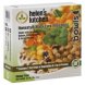 Helens Kitchen bowls black eyed peas bowl homestyle Calories