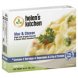 Helens Kitchen comfort meals mac & cheese Calories