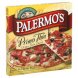 Palermos primo thin pizza ultra-thin crust, supreme Calories