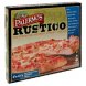rustico pizza authentic rising crust, enzo 's buffalo style chicken