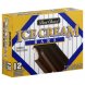 ice cream bars