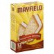 Mayfield ice cream sandwiches mini Calories