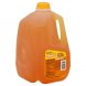 coolie orange drink