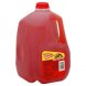 Mayfield coolie fruit punch drink Calories