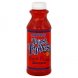 thirst zappers fruit punch