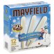 Mayfield snow cream stix Calories