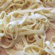 pasta, homemade, made with egg, cooked