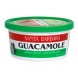 guacamole mild