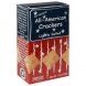 all-american crackers lightly salted