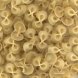 macaroni, protein-fortified, dry, enriched, (n x 5.70) usda Nutrition info