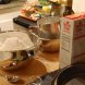 wheat flour, white, cake, enriched usda Nutrition info