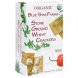 Partners blue star farms stone ground wheat crackers organic Calories