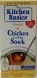 chicken cooking stock natural