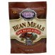 red beans & rice bean meals