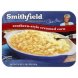 Smithfield paula deen corn creamed, southern-style Calories