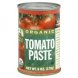 organic tomato paste