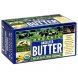 butter organic, unsalted