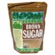 brown sugar organic