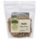 Woodstock Farms natural walnuts halves and pieces Calories