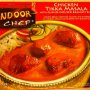 Tandoor Chef chicken tikka masala no rice Calories