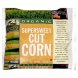 organic supersweet cut corn