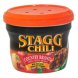 chili with beans, country brand
