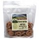 Woodstock Farms natural pretzels peanut butter Calories