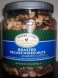 mixed nuts deluxe, roasted, unsalted