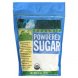 organic powdered sugar