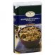 cereal blueberry granola with flax