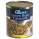 Allens green bean casserole Calories