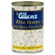 white hominy