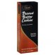 Pamela's Products peanut butter cookies traditional cookies Calories
