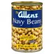 navy beans