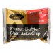 peanut butter chocolate chip organic cookies