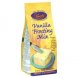 Pamela's Products vanilla frosting mix baking mixes Calories