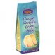 Pamela's Products classic vanilla cake mix baking mixes Calories
