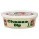 cheese dip mild
