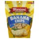 premium banana chips