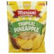Mariani Packing premium pineapple tropical Calories