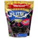 premium pitted dried plums plus