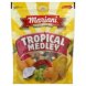 Mariani Packing premium tropical medley Calories