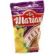 Mariani Packing dried premium dried premium pears Calories