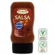 medium salsa accompaniments
