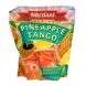 Mariani Packing premium pineapple tango Calories