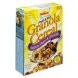 fruit & nut granola with raisins, dates & almonds, pre-priced fruit & nut granola cereal with raisins, dates & almonds, pre-priced