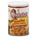 Juanitas Foods mexican gourmet nacho cheese sauce medium Calories