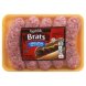 brats original bratwurst