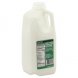buttermilk cultured reduced fat, 2% milkfat