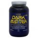 Maximum Human Performance dark matter blue raspberry Calories